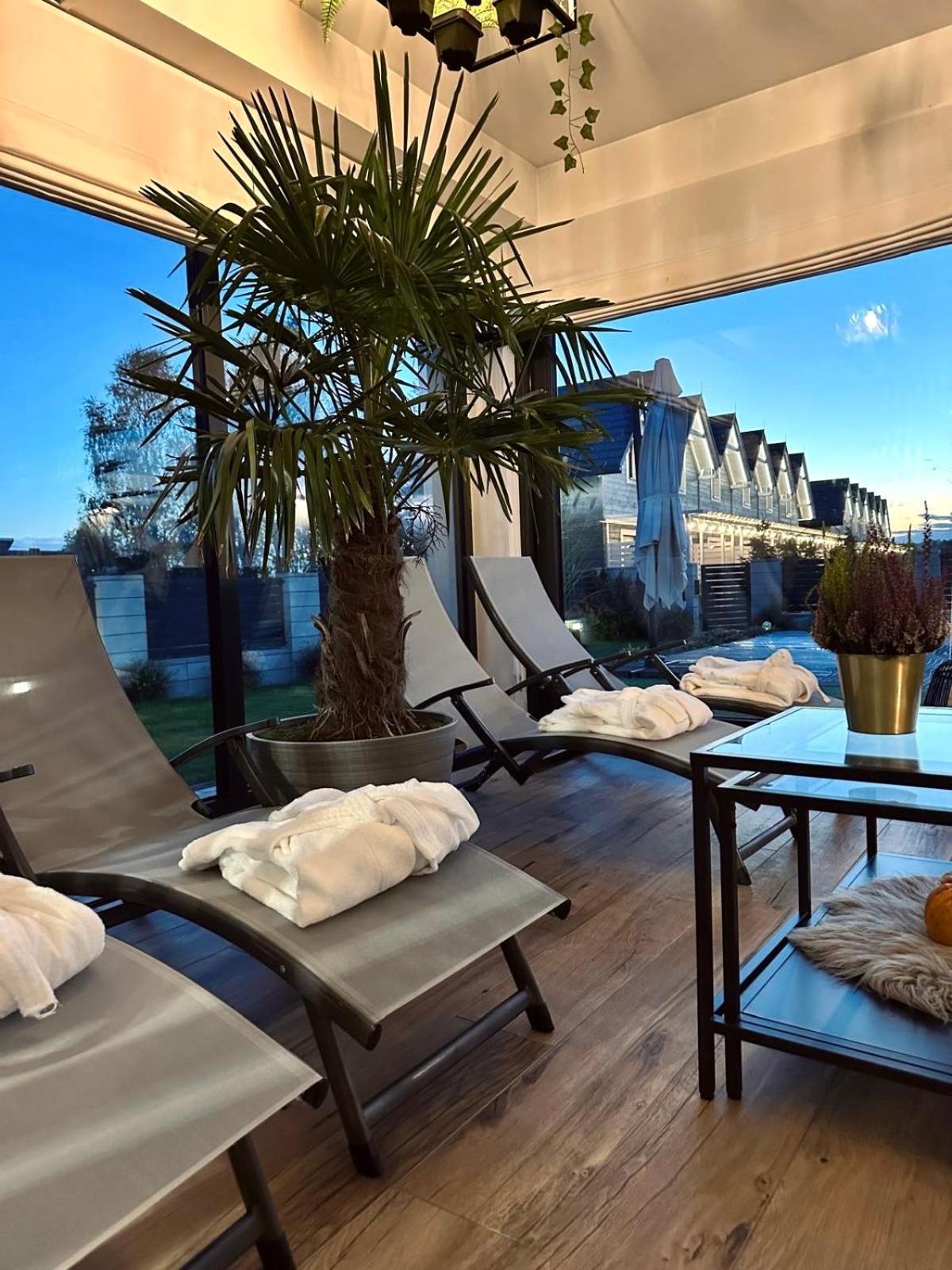 Dom Z Basenem I Jacuzzi Do 10 Osob Zator Willa Luxhouse Exterior photo